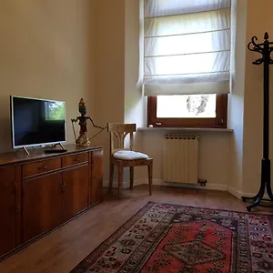 Binario 1 Appartement Vérone