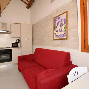 Casa Dea Corte Appartement Venise