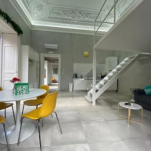 Superior Appartement Catane