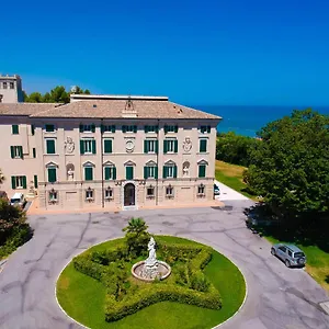 Domus Stella Maris - Casa Per Ferie Ancône