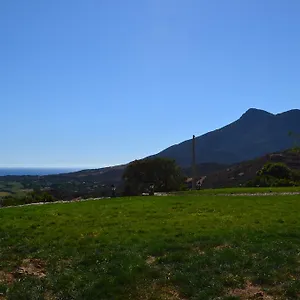 Majori Séjour à la ferme Fluminimaggiore