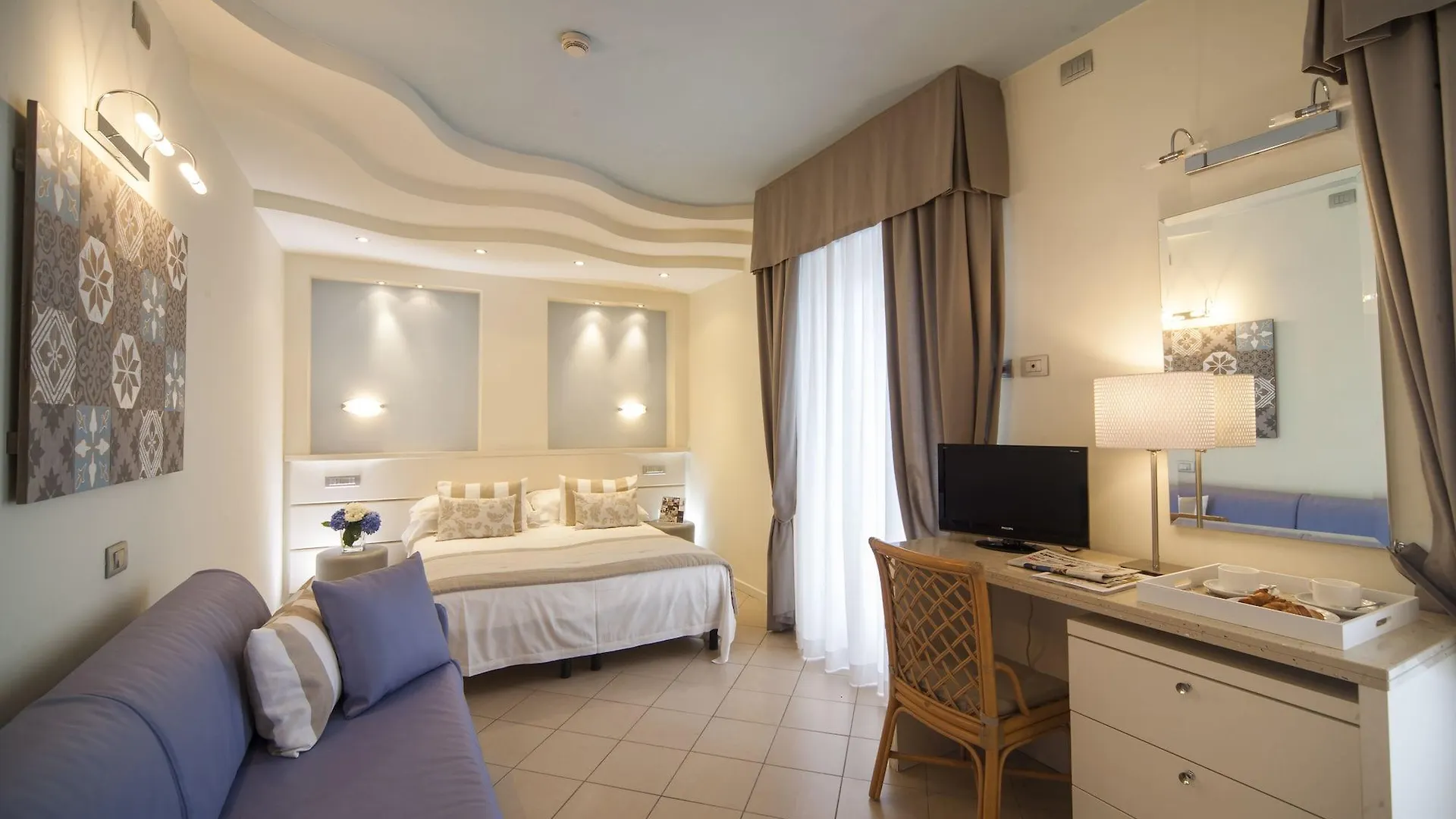 Hotel Mon Cheri Riccione