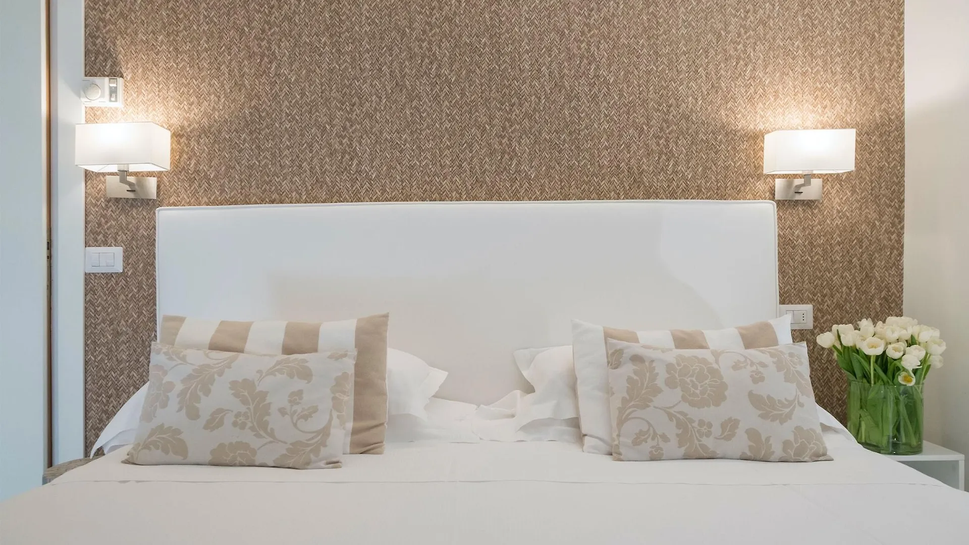 Hotel Mon Cheri Riccione