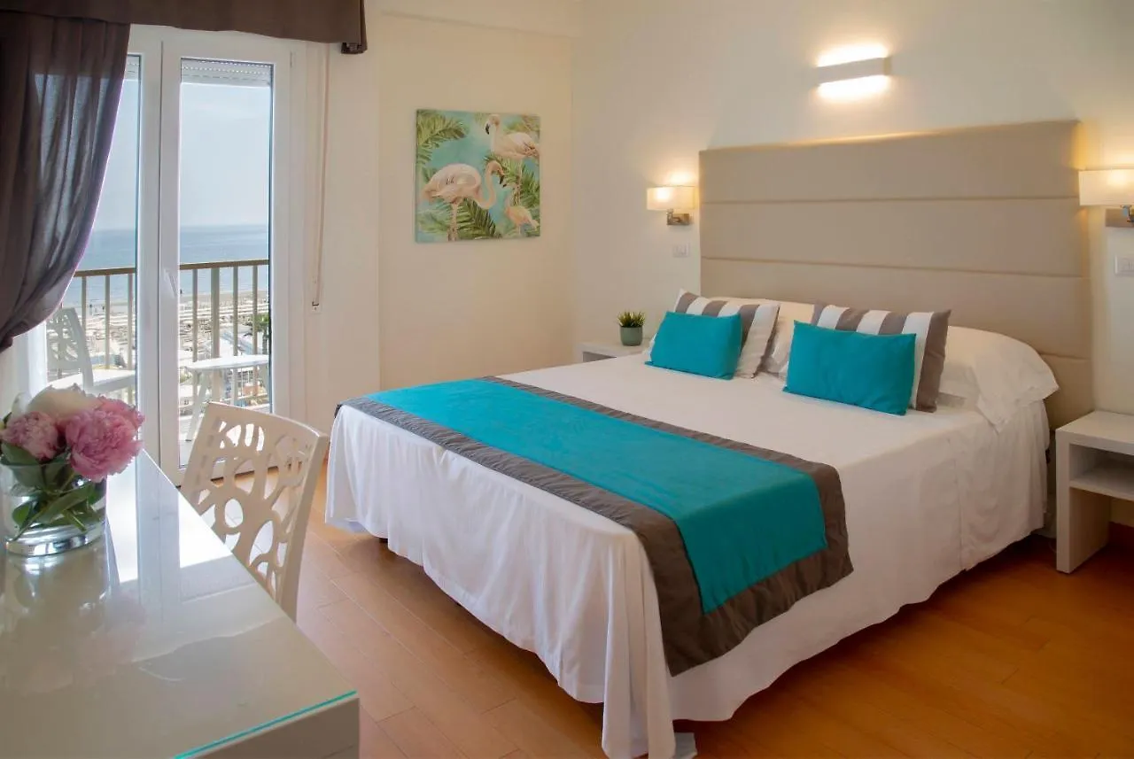 Hotel Mon Cheri Riccione