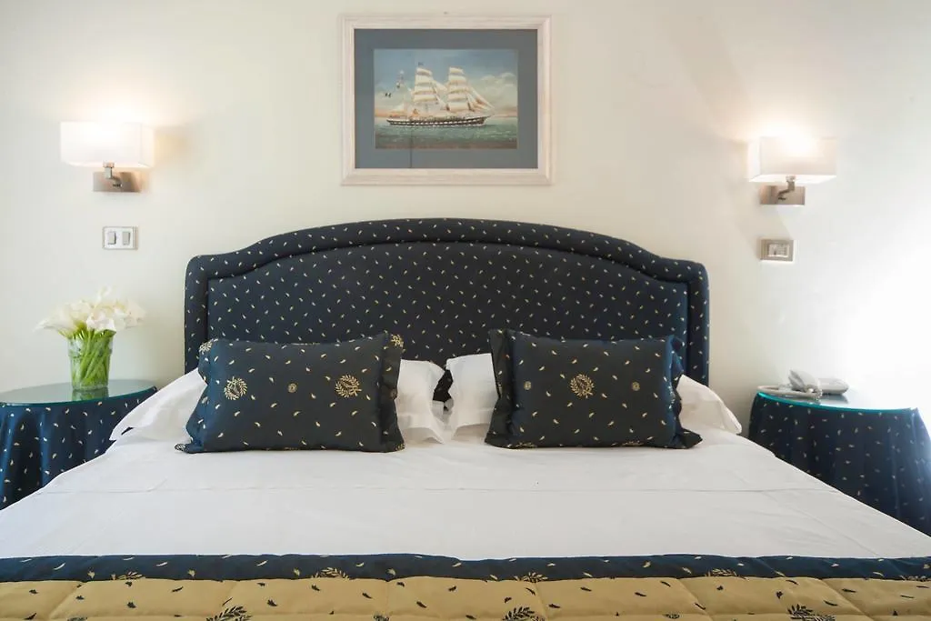 Hotel Mon Cheri Riccione