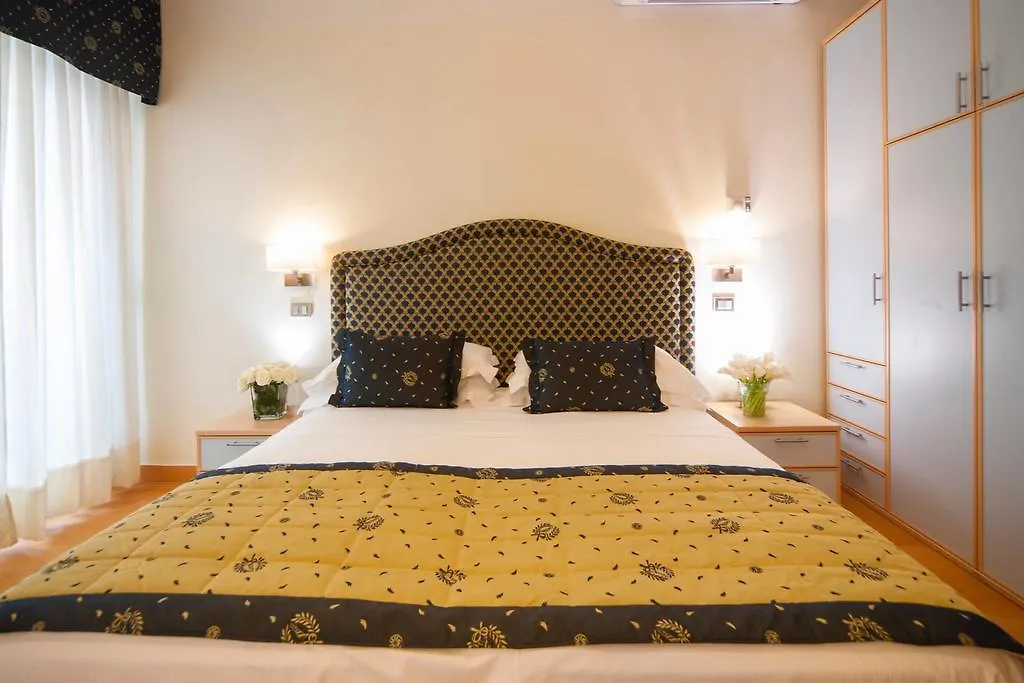 ***  Hotel Mon Cheri Riccione Italy