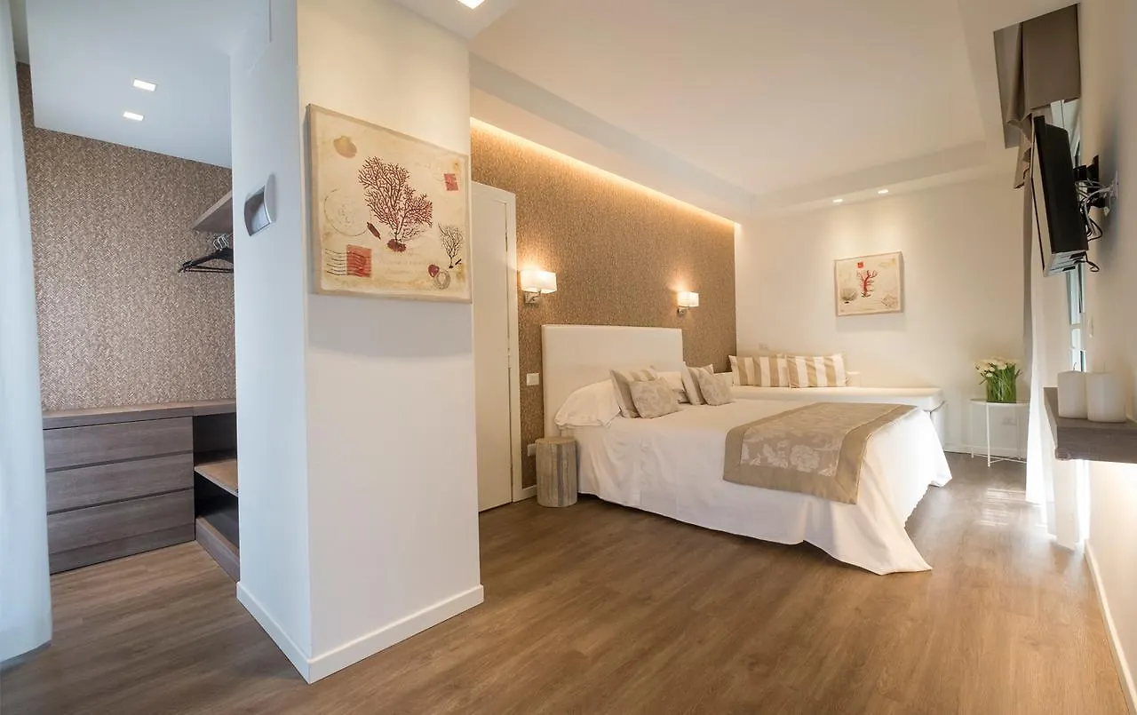 Hotel Mon Cheri Riccione