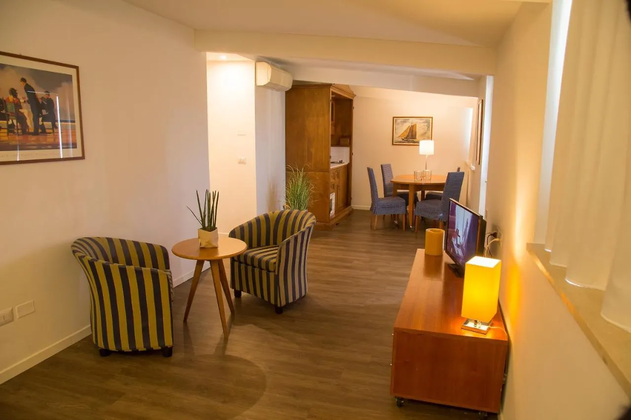 Hotel Mon Cheri Riccione
